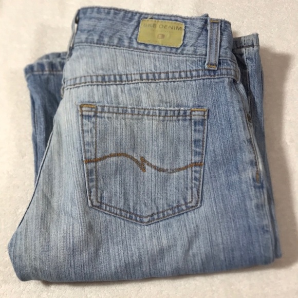 BKE | Jeans | Buckle Bke Vintage 
